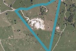 432 Stead Road, Waiotira