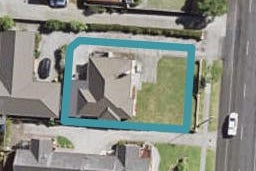 203 Queen Street, Pukekohe, Pukekohe