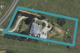 532 Rangitukia Road, Tikitiki, Tikitiki