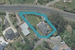 550 North Road, Normanby, Dunedin