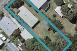 124 Tilley Road, Paekakariki
