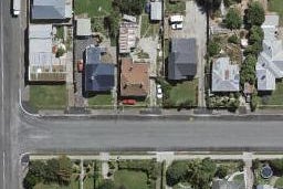 8 Rodney Street, Georgetown, Invercargill