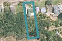 25F Orua Bay Beach Road, Manakau Heads