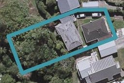 22A Ballance Street, Lower Vogeltown, New Plymouth