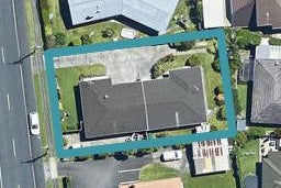 283 Otumoetai Road, Otumoetai, Tauranga