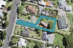112A Rosier Road, Glen Eden, Auckland