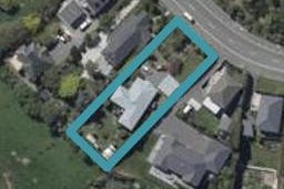 152 Dyers Pass Road, Cashmere, Christchurch