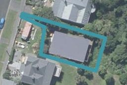 31 Magnetic Street, Port Chalmers, Dunedin