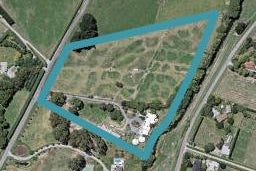 68 Moodys Road, Clarkville, Kaiapoi