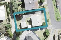 10 Edith Place, Omaha