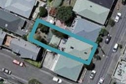 30 Scarborough Terrace, Mount Victoria, Wellington