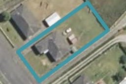 22 Hartgill Crescent, Dannevirke