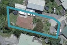 8 Jonathan Way, Paparangi, Wellington