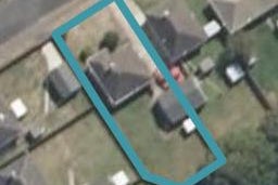55 Kittyhawk Row, Bulls