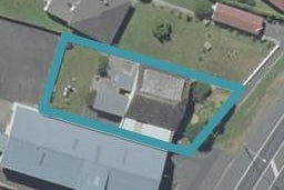 176 Kaikorai Valley Road, Bradford, Dunedin