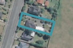 62 Wilkin Street, Temuka