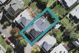 9 Mostyn Street, Kingsland, Auckland