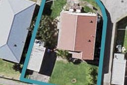 58A Maybury Street, Point England, Auckland