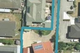 183 High Street, Blenheim