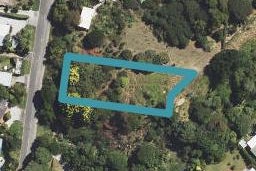 0 Lysnar Street, Okitu, Gisborne