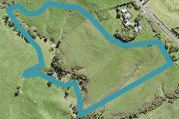 0 Whitmore Road, Tawharanui Peninsula, Matakana