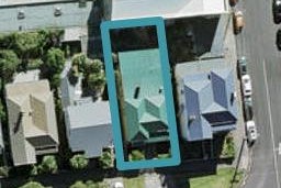45 Richmond Road, Grey Lynn, Auckland