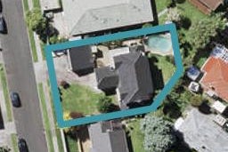 54 Galvan Avenue, Sunnyhills, Auckland