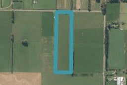 110 Braudigam Road East, Tapanui