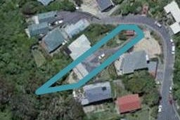 124 Oban Street, Wadestown, Wellington