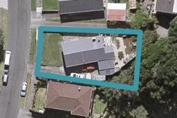 44 Rosendale Avenue, Spotswood, New Plymouth
