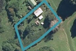 40 Kereru Road, Ohura