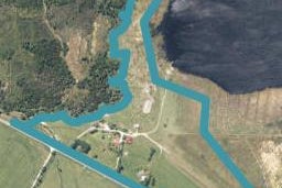 785 Lake Brunner Road, Kumara