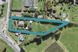 1411 Coatesville-Riverhead Highway, Kumeu