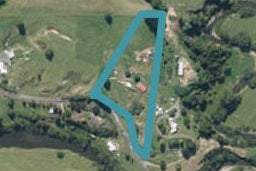 26 Ongarue Back Road, Taumarunui