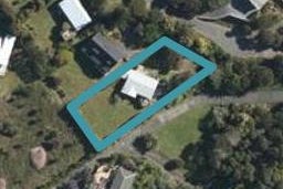 14 Russell Heights, Russell, Russell