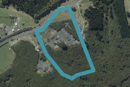 144 Chain Hills Road, Chain Hills, Dunedin