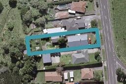 448 Carrington Street, Upper Vogeltown, New Plymouth