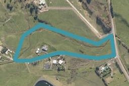 353A Brown Road, Hakaru, Kaiwaka