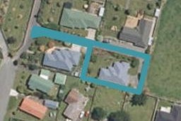 64A Gregg Street, Dannevirke, Dannevirke