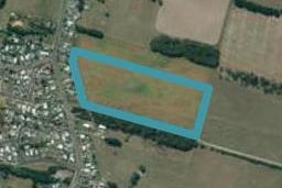 0 Tavistock Road, Waipukurau, Waipukurau