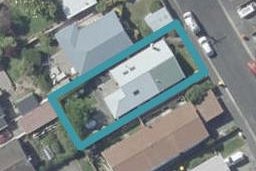7 Richmond Street, Forbury, Dunedin