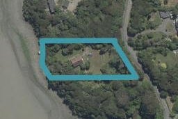 215 Doctors Point Road, Waitati, Waitati