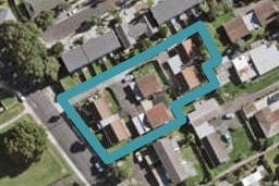 5/88 Beaumonts Way, Manurewa, Auckland