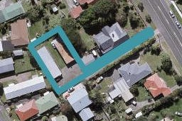 1C Nelson Street, Waitara, Waitara