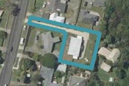 144 Salisbury Street, Ashhurst, Ashhurst