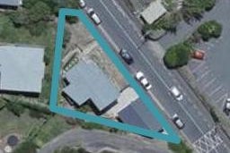 44 Childers Terrace, Kilbirnie, Wellington
