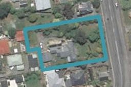 131 King Street, Rangiora, Rangiora