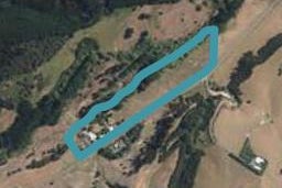 626 Dry River Road, Dyerville