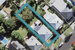 19 Wilton Street, Grey Lynn, Auckland