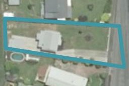 564 Great South Road, Huntly, Huntly